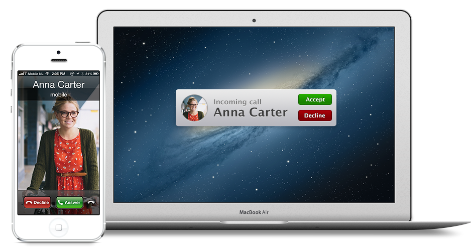 Звонит с макбука. Telephone для Mac os. MACBOOK incoming Call. Как звонить по макбуку. Accept call